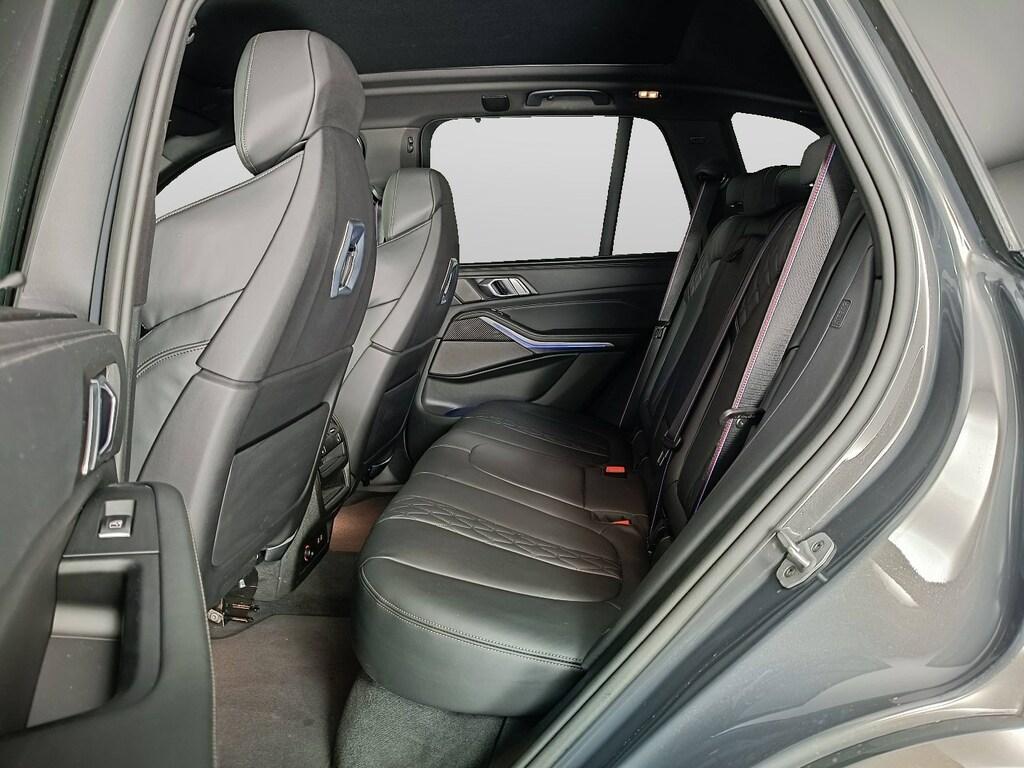 BMW X5 xdrive40d MSport Pro auto