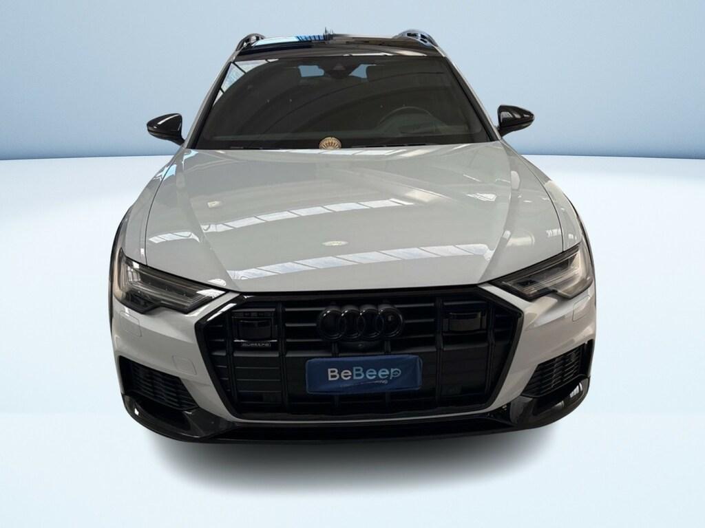 Audi A6 Allroad 50 3.0 tdi mhev quattro 286cv tiptronic