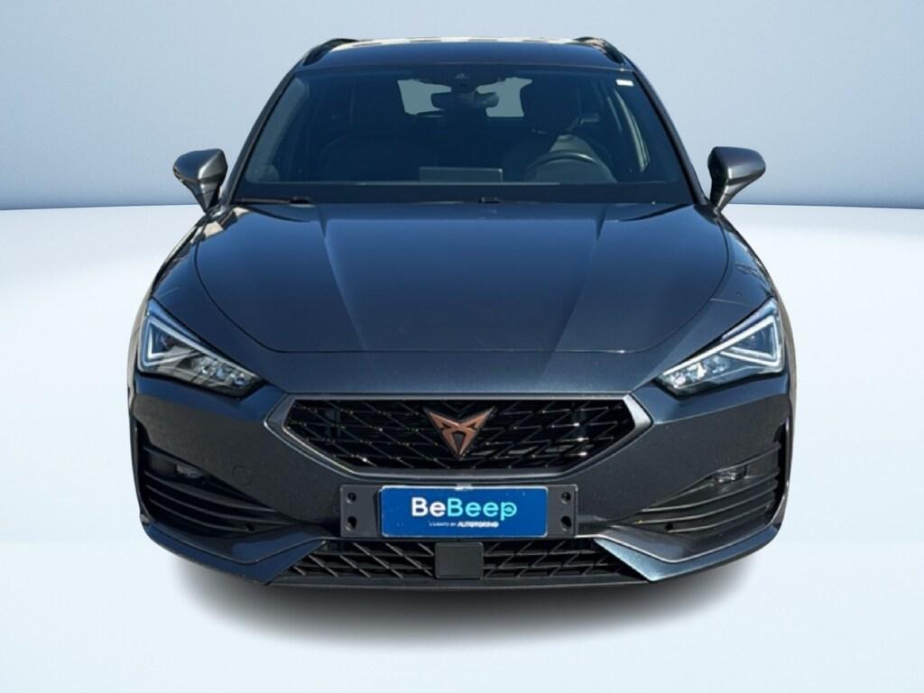 Cupra Leon Sportstourer 1.5 hybrid 150cv dsg