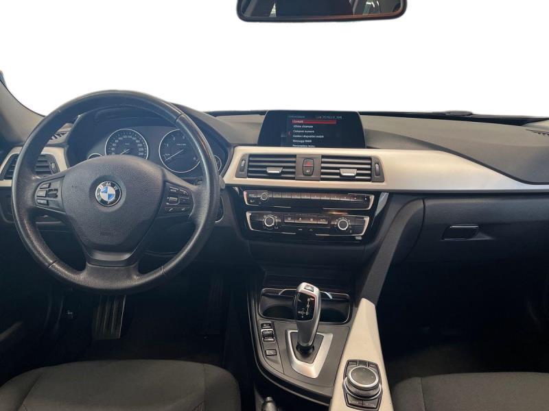 BMW Serie 3 318d Touring Business Advantage auto