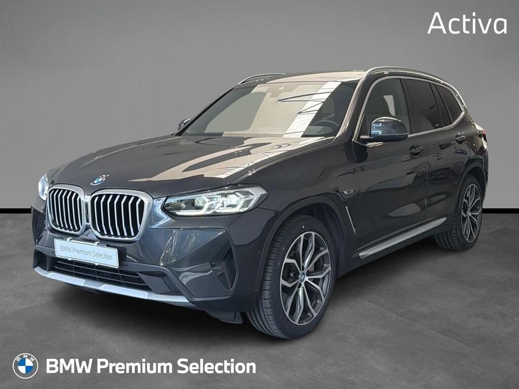 BMW X3 xdrive30e Msport auto