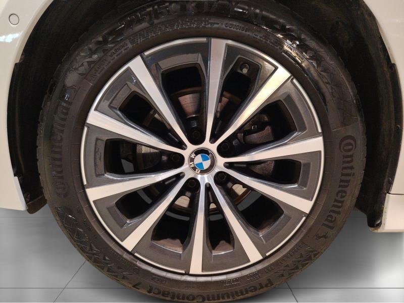 BMW Serie 3 320d xdrive Luxury auto