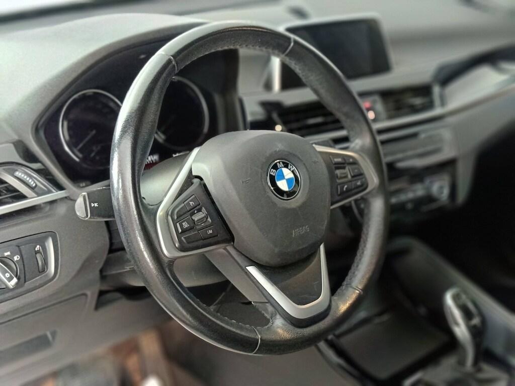 BMW X1 sdrive18d xLine auto my18