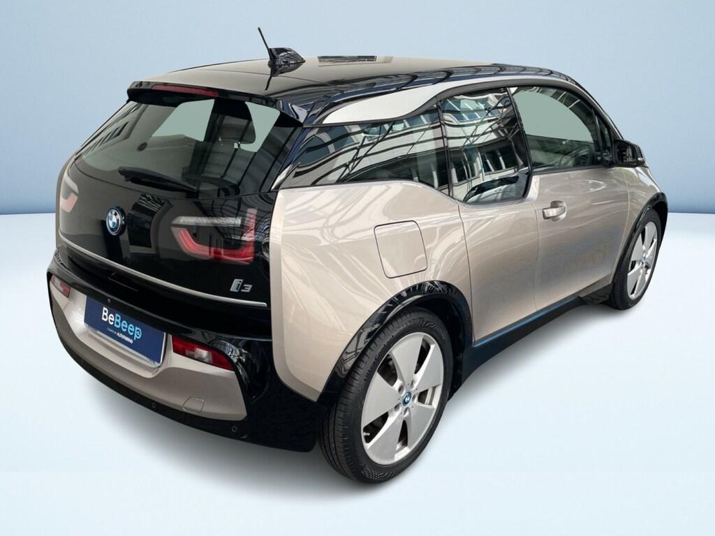 BMW i3 120Ah Advantage