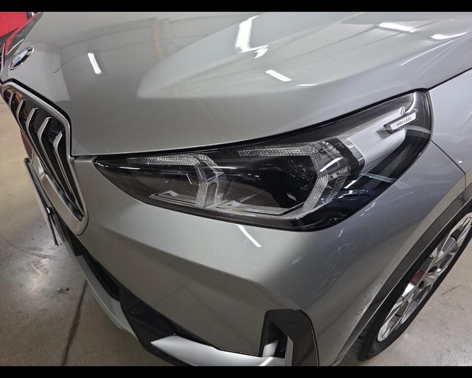 BMW X1 sdrive18i X-Line auto