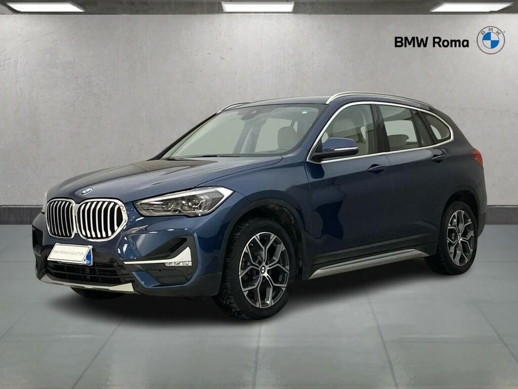 BMW X1 xdrive18d xLine Plus auto
