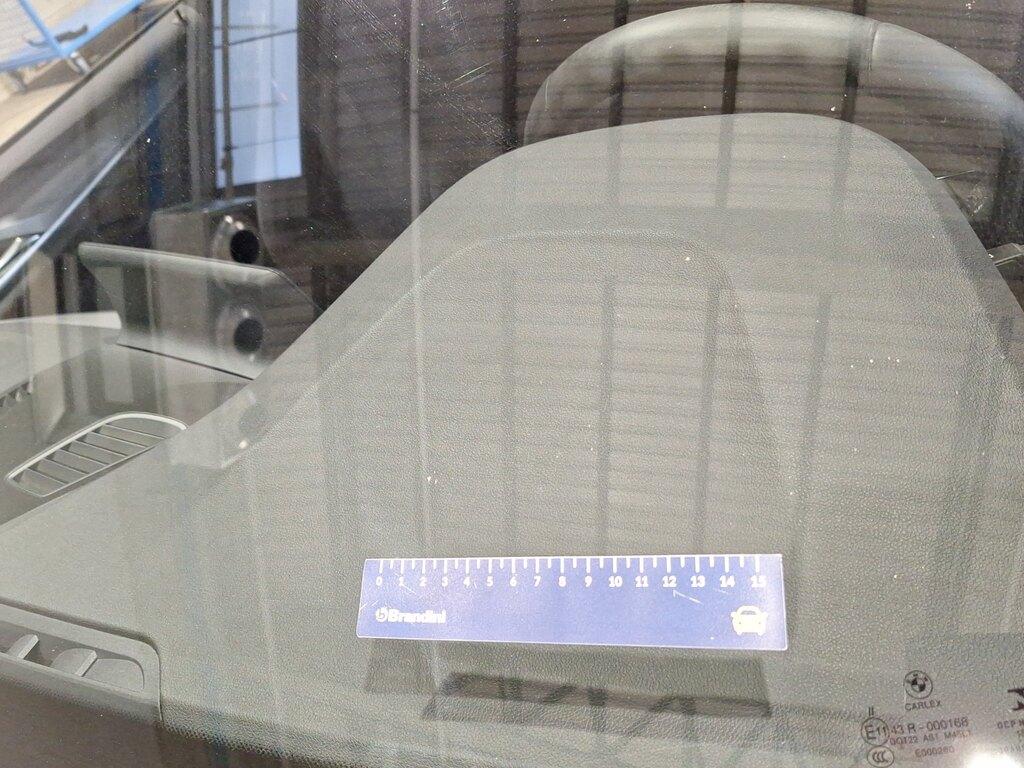 BMW Serie 5 520d Touring Msport auto