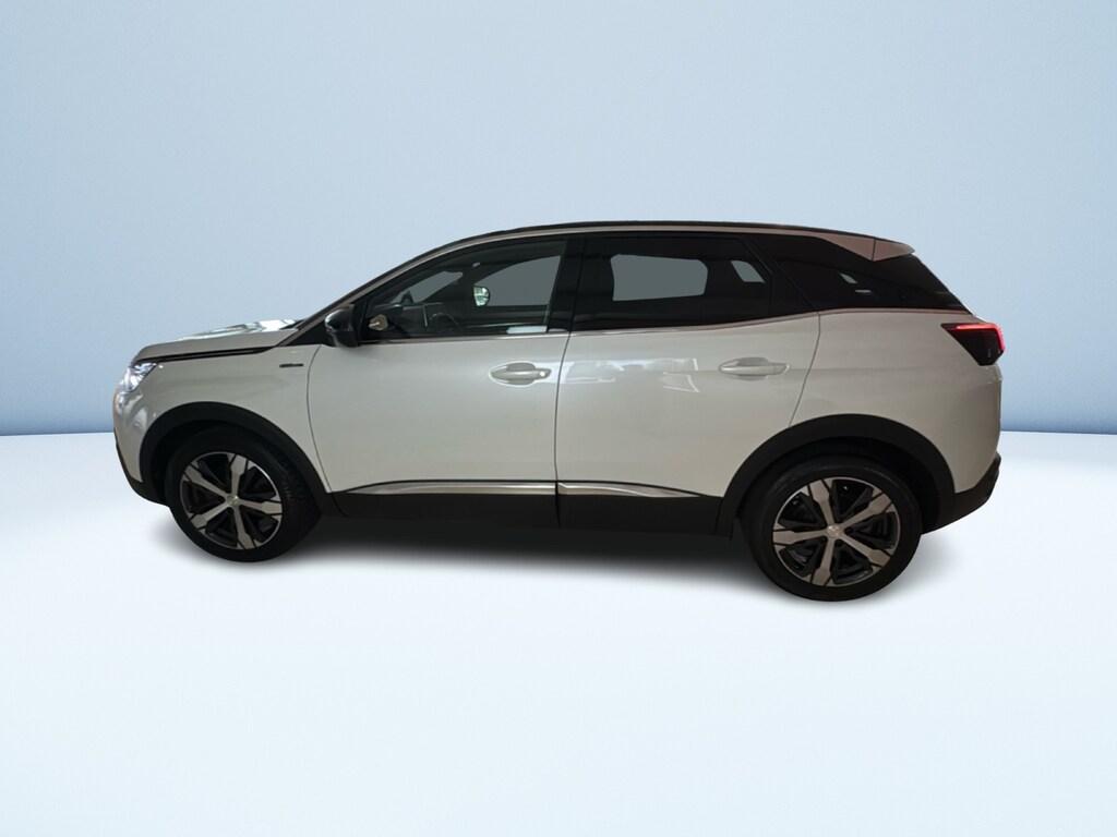Peugeot 3008 1.2 puretech t. GT Line s&s 130cv my18