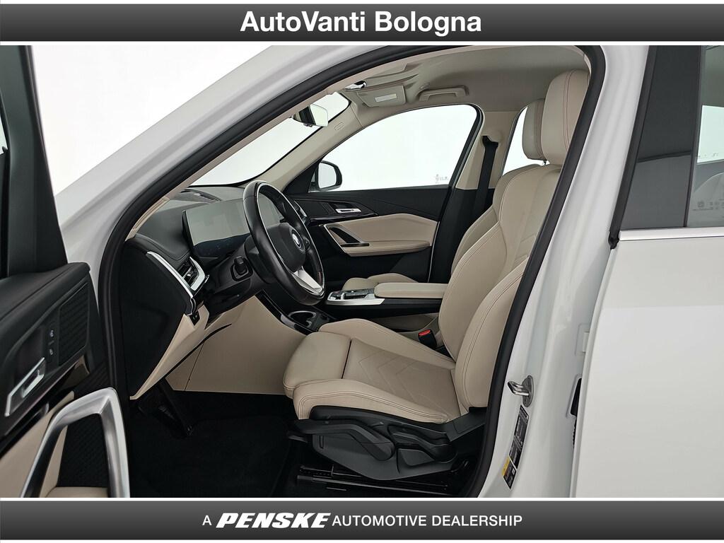 BMW X1 30e xdrive X-Line auto