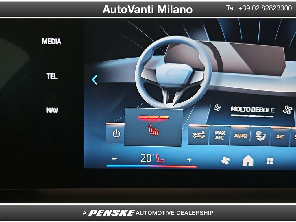 BMW Serie 2 218d Gran Coupe MSport Pro auto