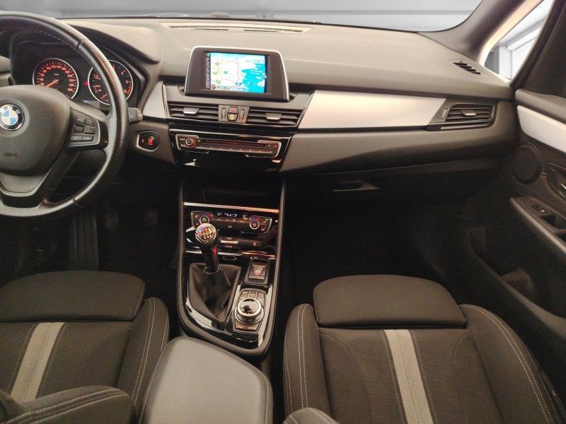 BMW Serie 2 218d Active Tourer Sport