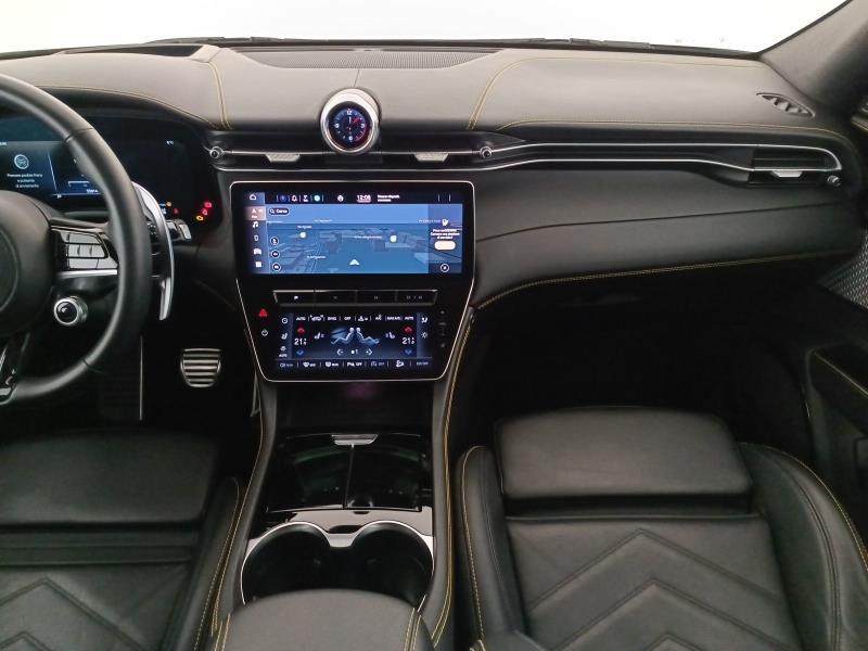 Maserati Levante Grecale 2.0 mhev Modena 330cv auto