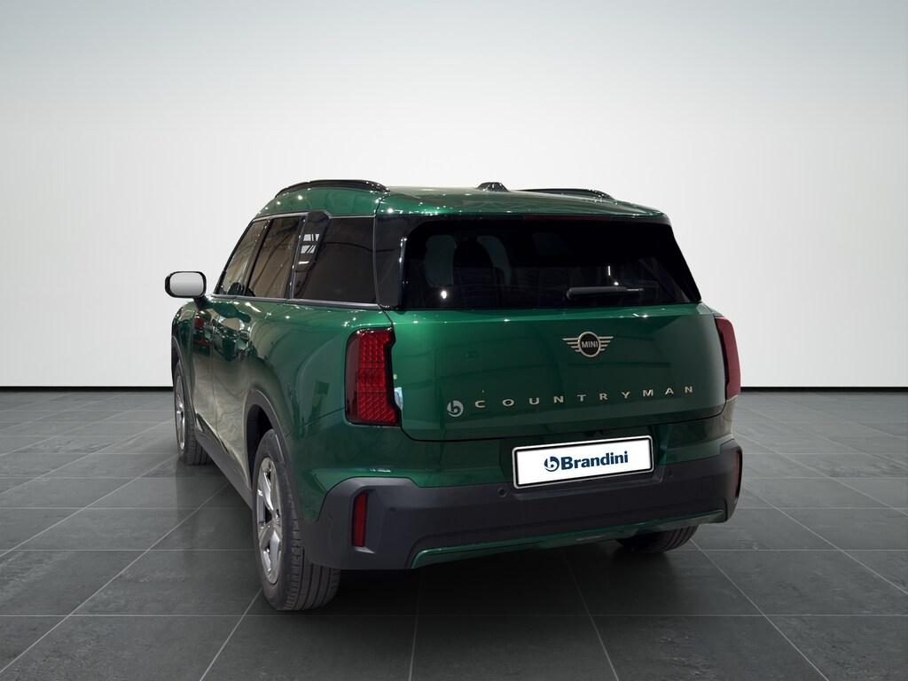 Mini Mini Countryman 2.0 48V D Classic auto