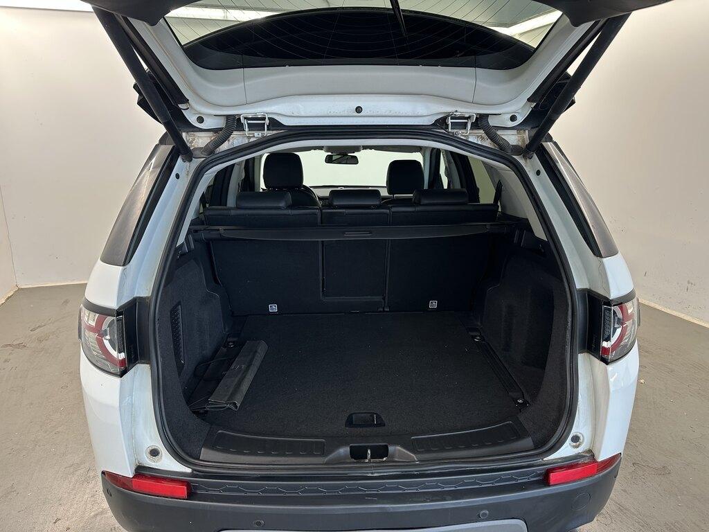 Land Rover Discovery Sport 2.0 td4 HSE awd 150cv auto my18