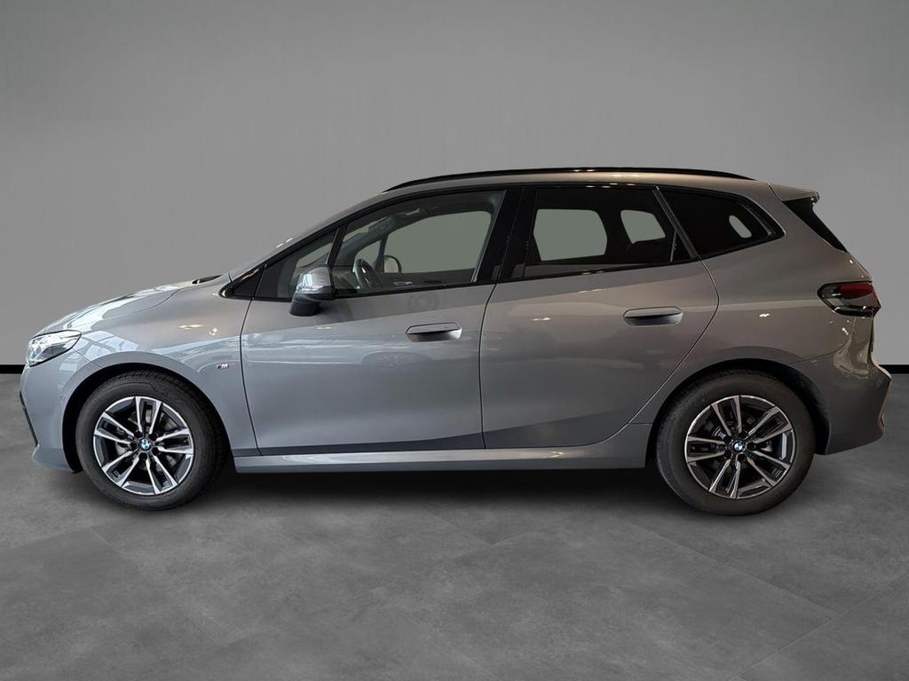 BMW Serie 2 218d Active Tourer Msport auto