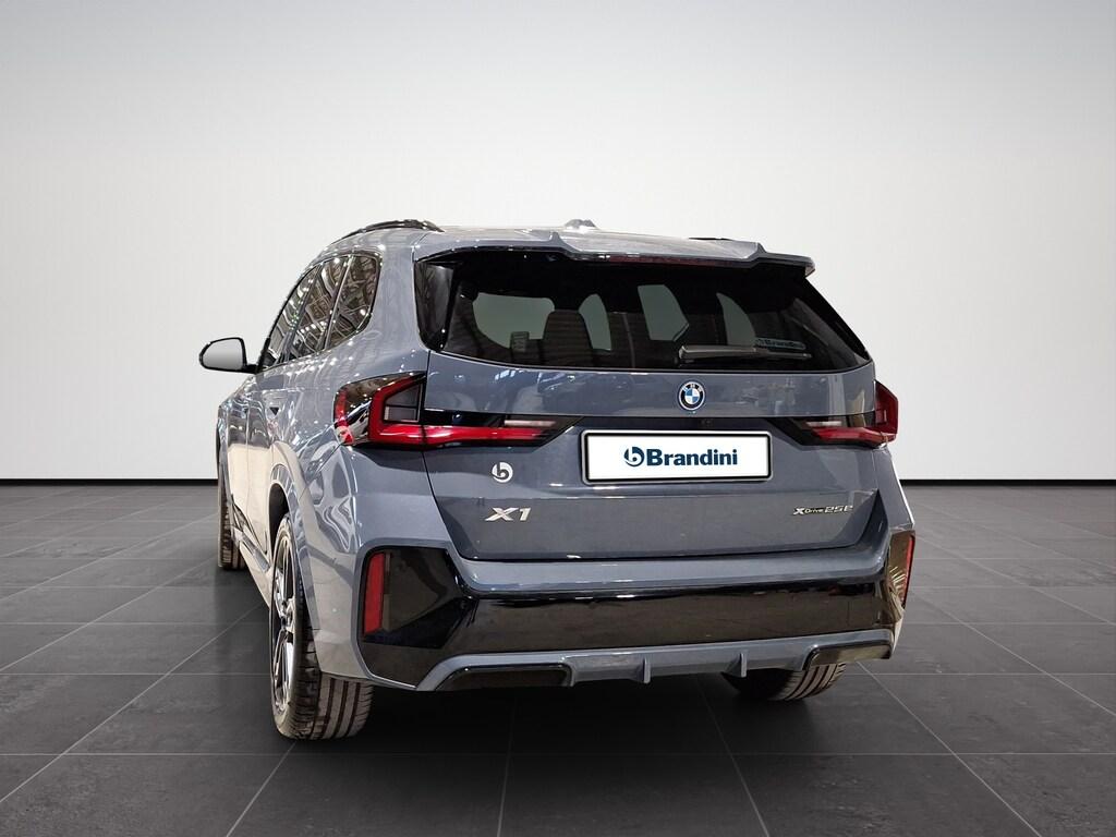 BMW X1 xdrive 25e MSport Pro auto