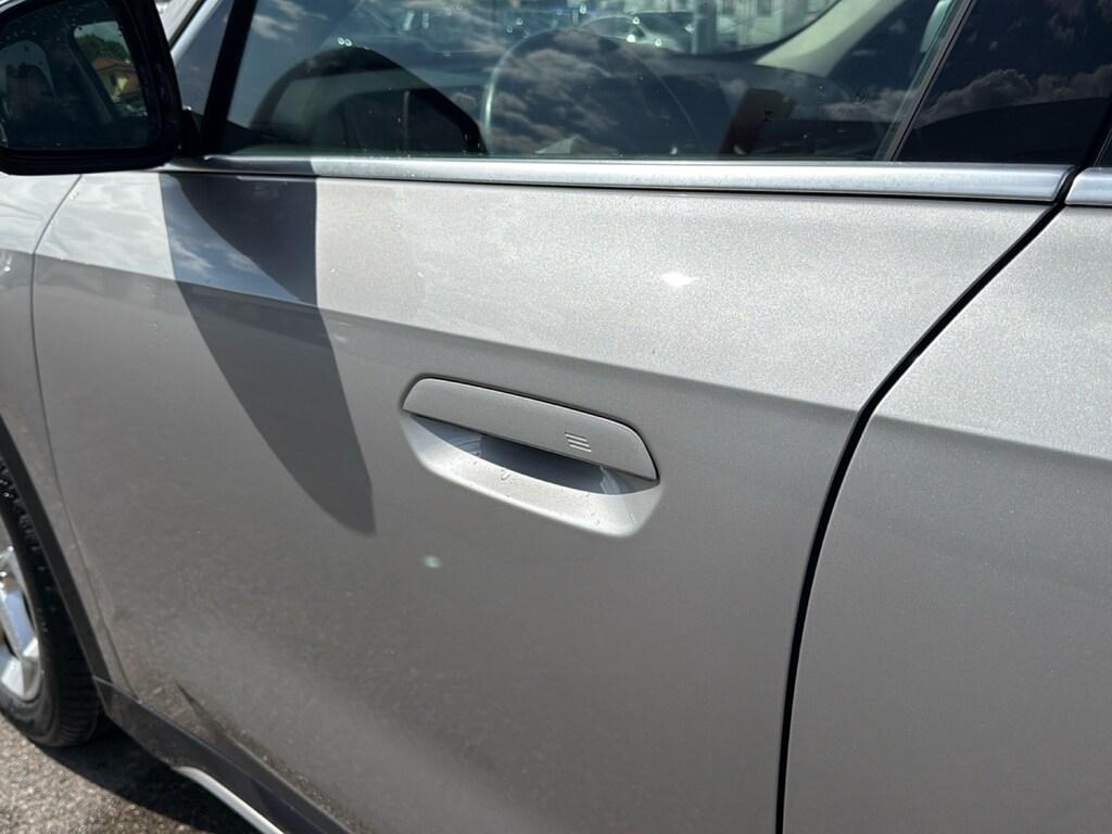 BMW X1 sdrive18d X-Line Edition Essence auto