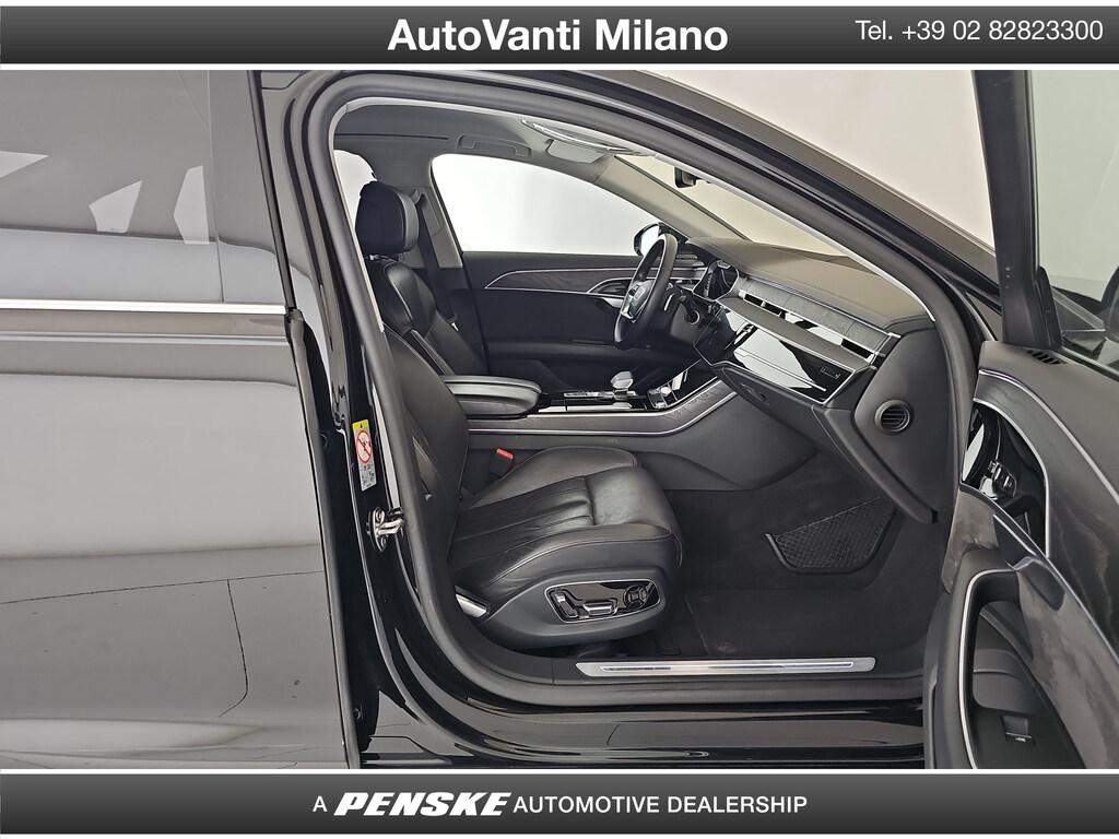 Audi A8 50 3.0 tdi mhev quattro tiptronic