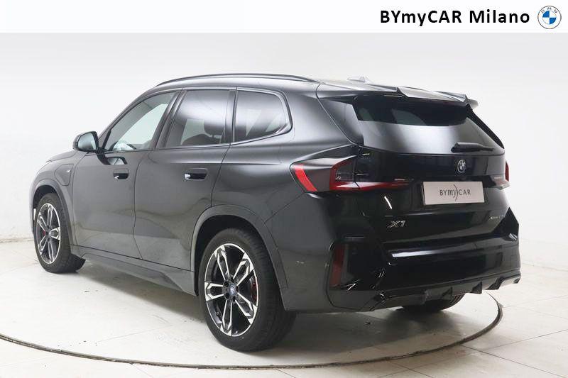 BMW X1 xdrive 25e MSport Pro auto