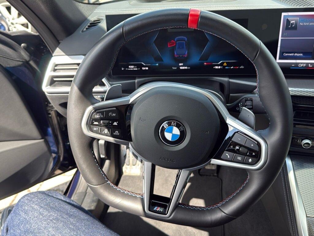 BMW Serie 4 M M440i Gran Coupe mhev 48V xdrive auto