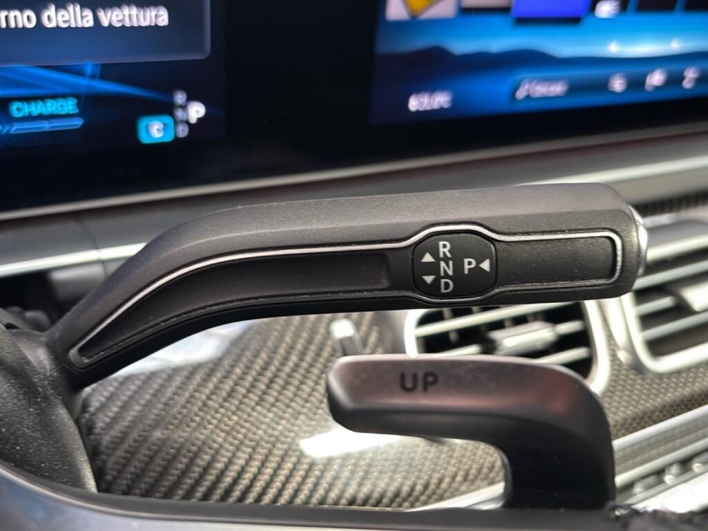 Mercedes GLE Coupe 53 AMG AMG Line Premium Plus 4matic+ auto