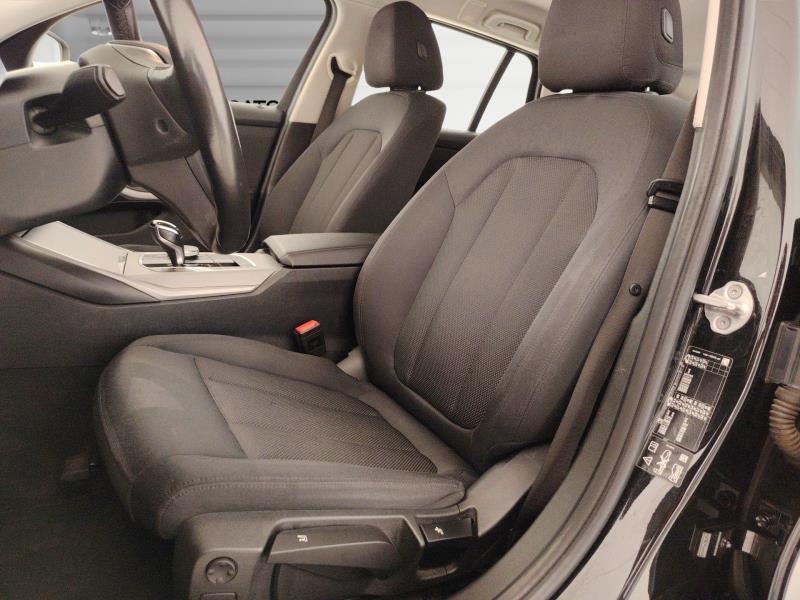BMW Serie 3 320d Touring mhev 48V xdrive Business Advantage auto