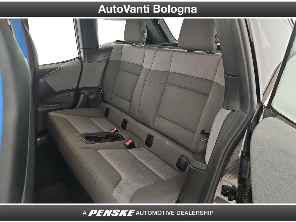 BMW i3 i3s 120Ah Advantage