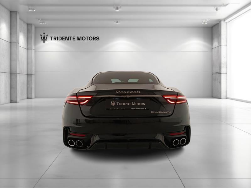 Maserati Granturismo 3.0 Trofeo awd auto