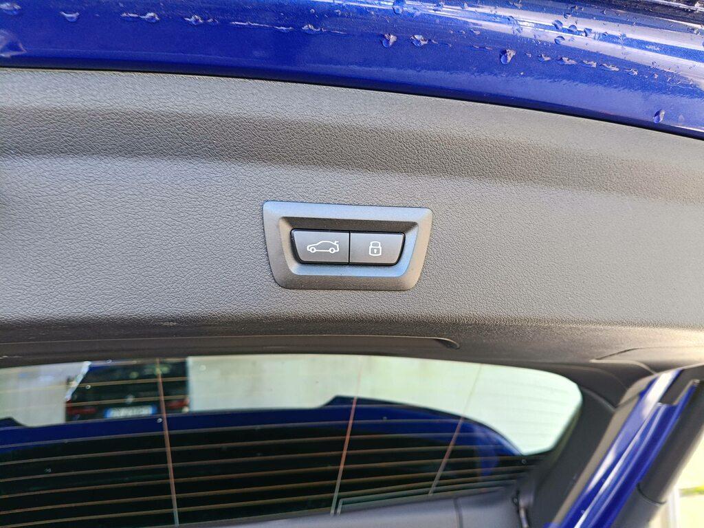 BMW Serie 1 118d MSport Pro auto