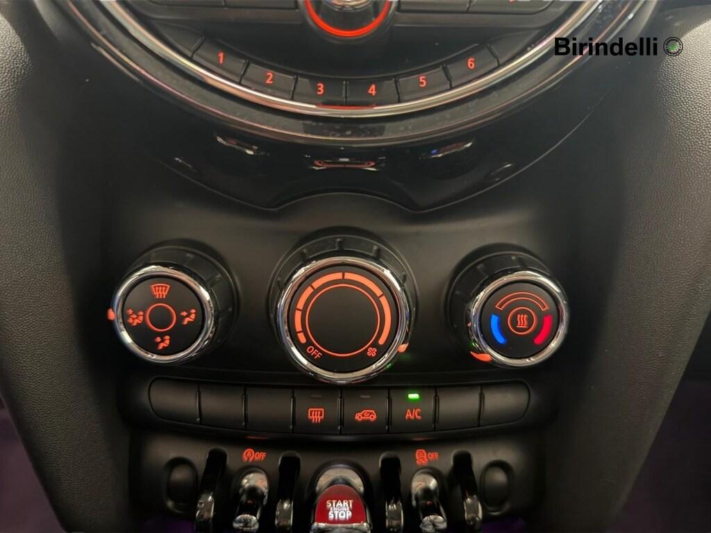 Mini One D 1.5 D One D