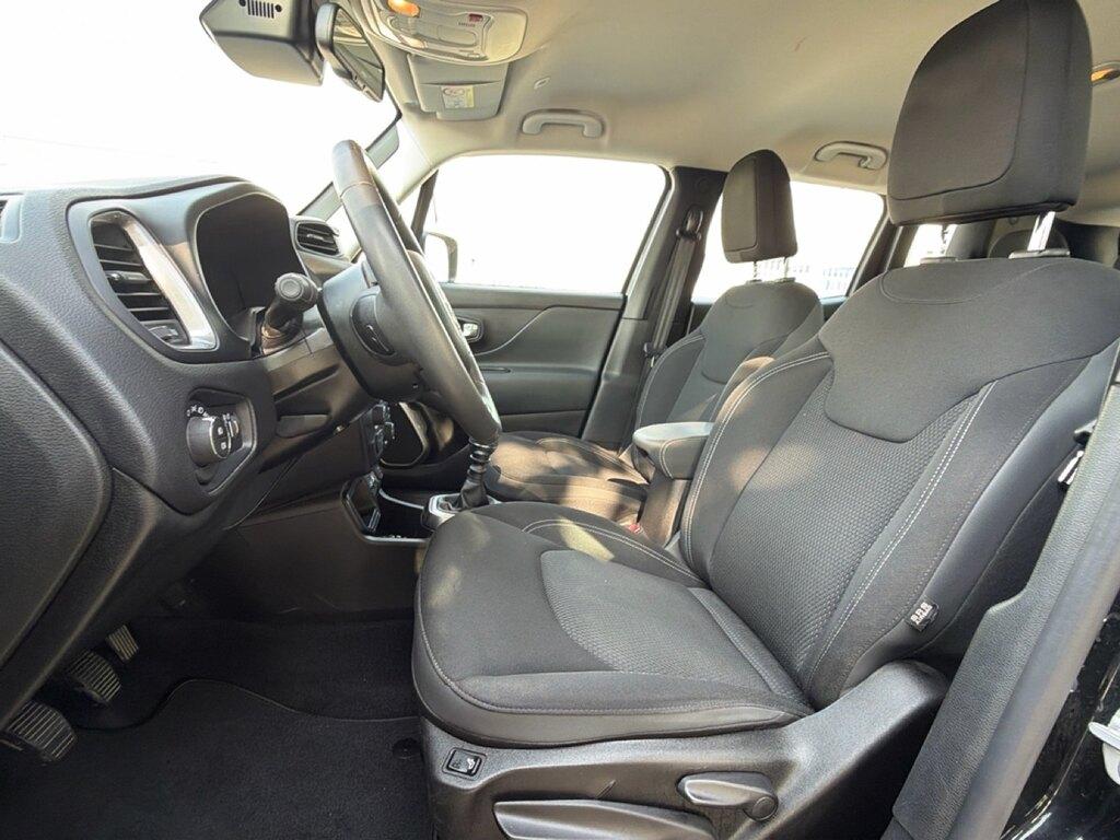Jeep Renegade 1.0 t3 Limited 2wd