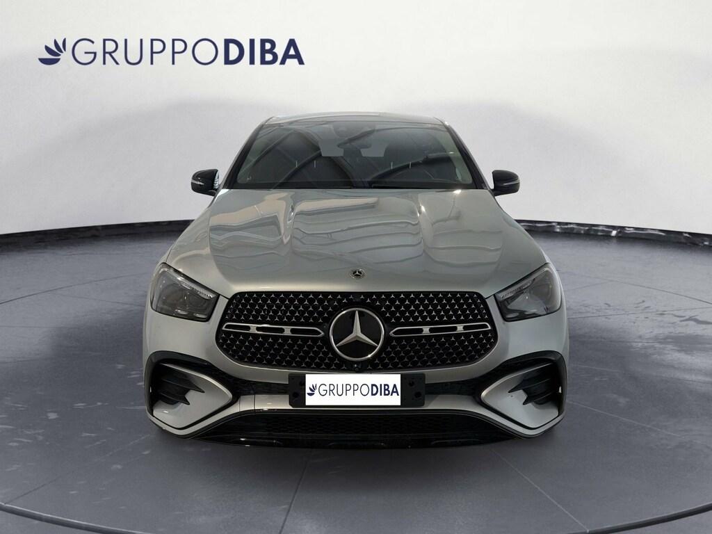 Mercedes GLE Coupe 300 d AMG Line Premium Plus 4matic auto