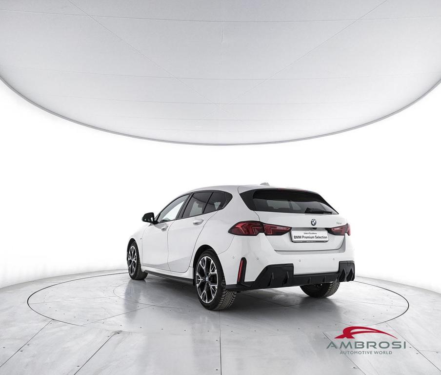 BMW Serie 1 118d MSport auto