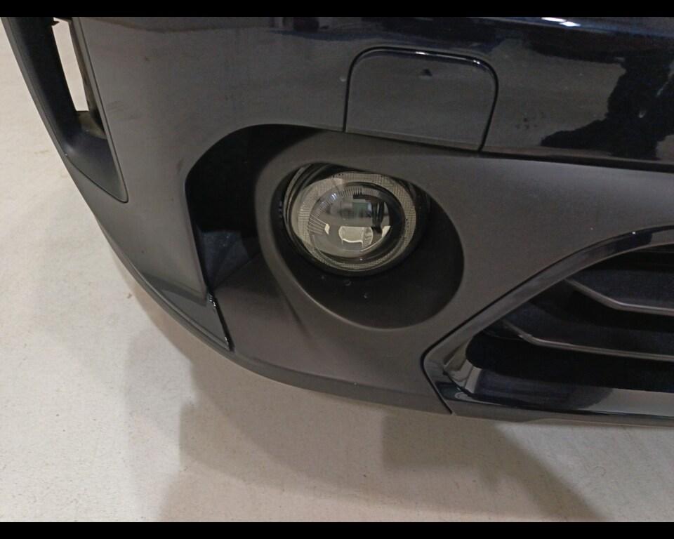 Mini Cooper D Countryman 2.0 TwinPower Turbo Cooper D