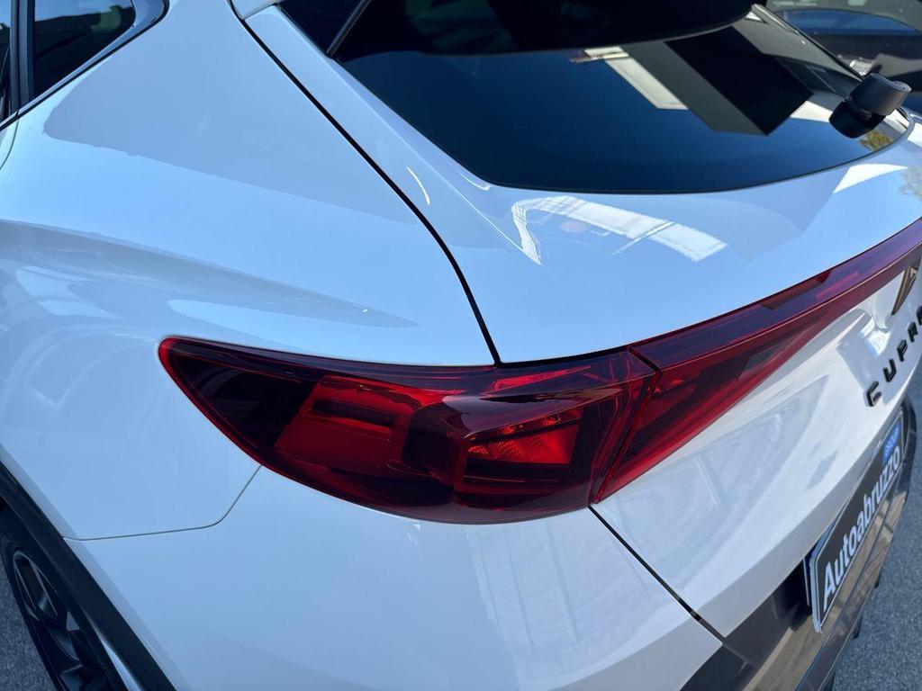 Cupra Formentor 1.4 e-hybrid dsg