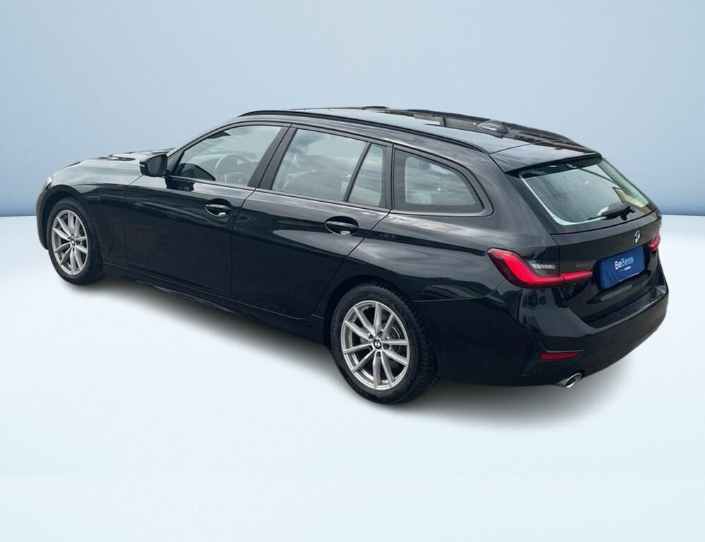 BMW Serie 3 320d Touring Business Advantage auto