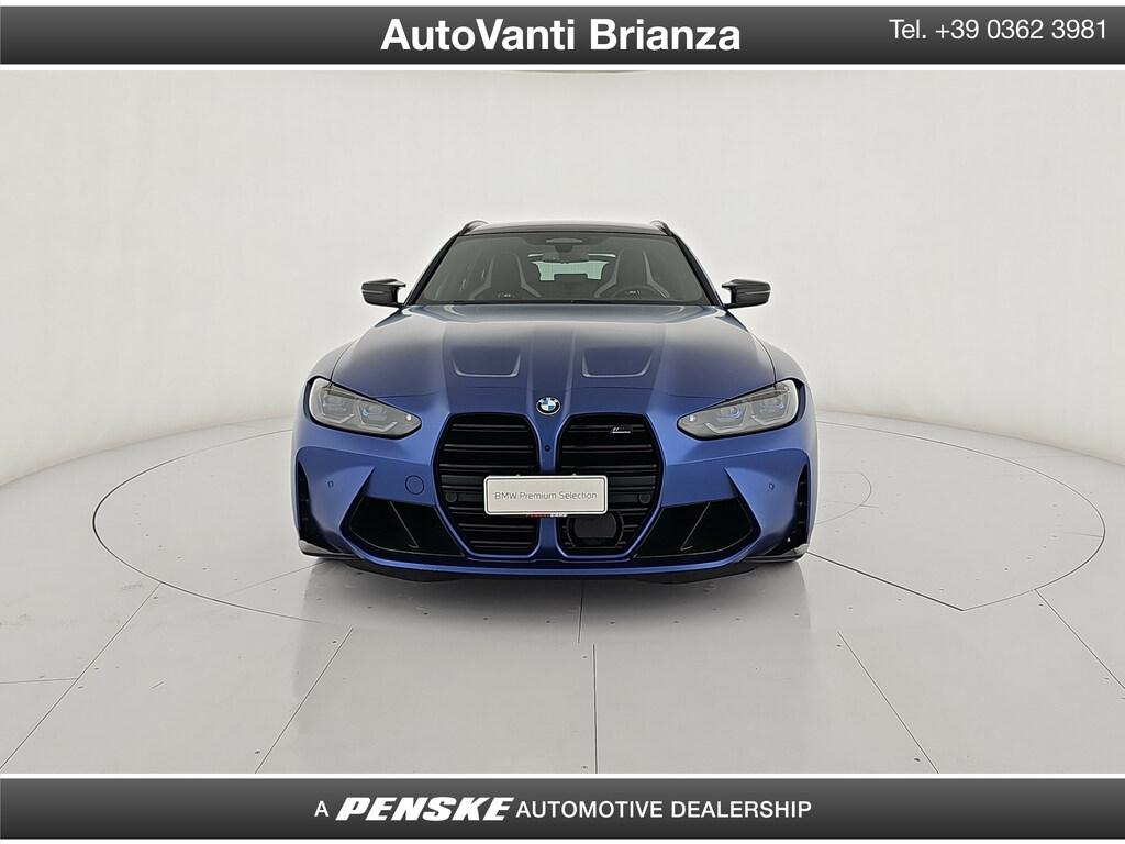 BMW M3 Touring 3.0 Competition M xdrive auto