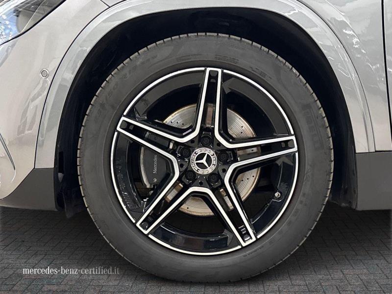 Mercedes GLA 200 d AMG Line Advanced Plus auto