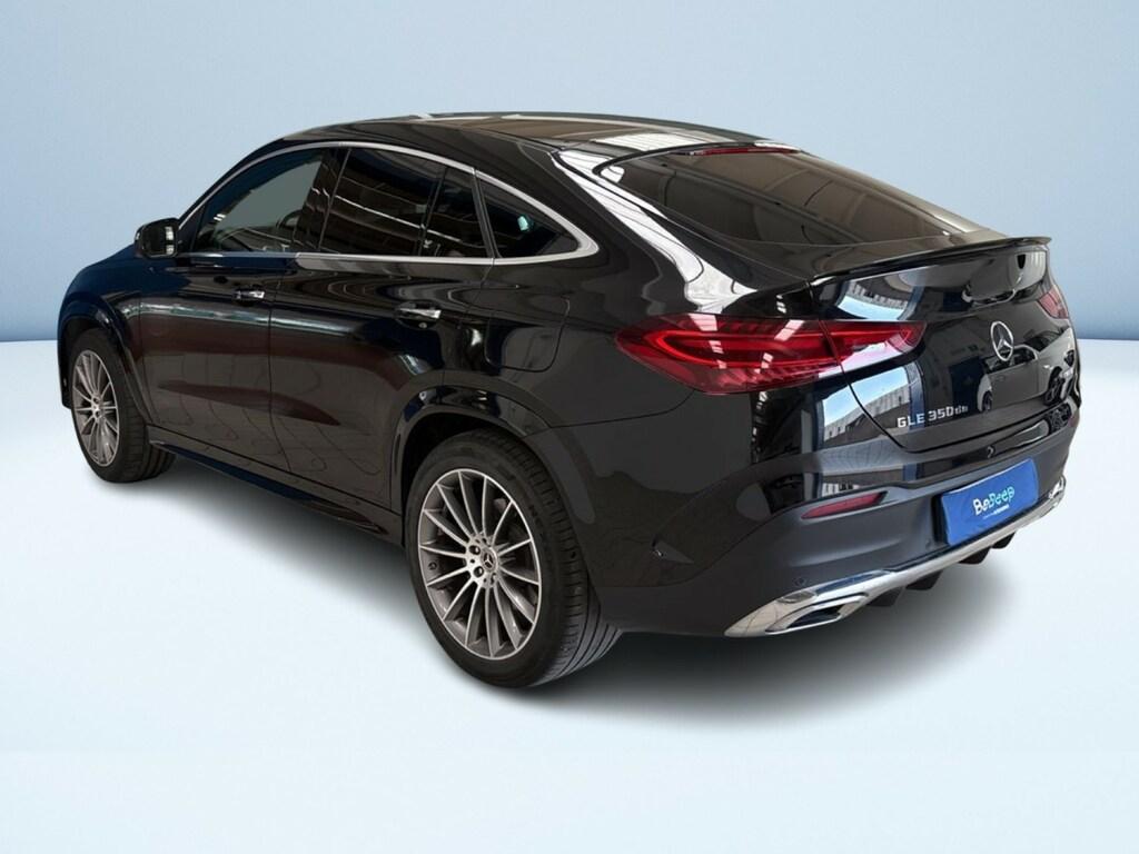 Mercedes GLE 350 de phev AMG Line Premium 4matic auto