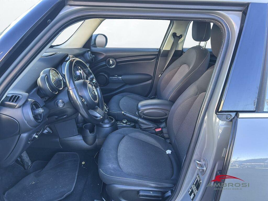 Mini Mini 5p 1.5 One Camden 102cv auto