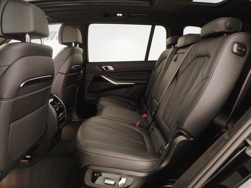 BMW X7 xdrive40d mhev 48V auto 7p.ti
