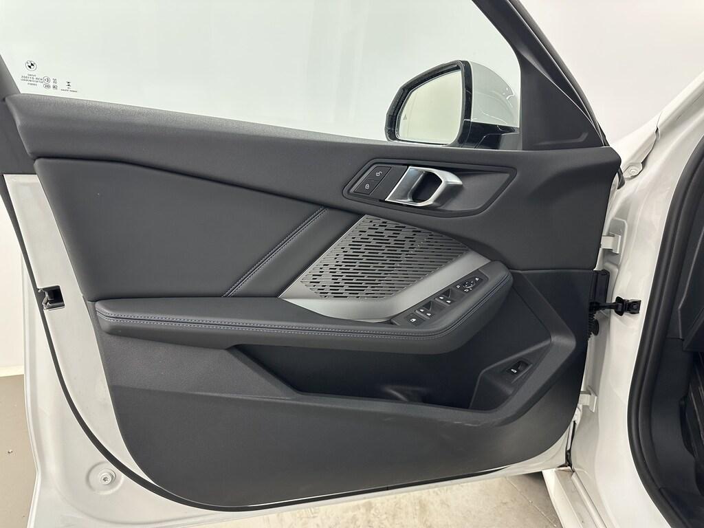 BMW Serie 1 118d MSport Pro auto