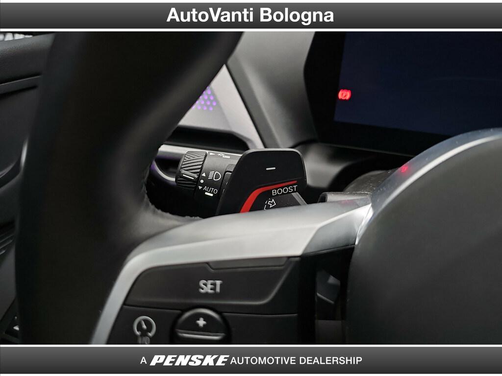 BMW Serie 1 118d MSport Pro auto