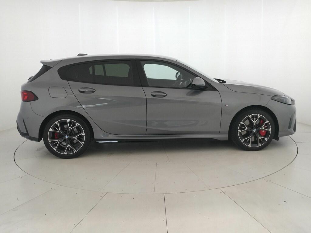 BMW Serie 1 118d MSport Pro auto
