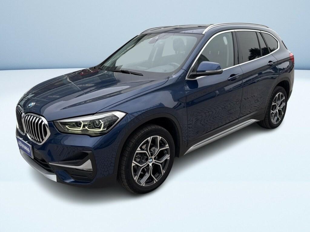 BMW X1 sdrive18d xLine Plus auto
