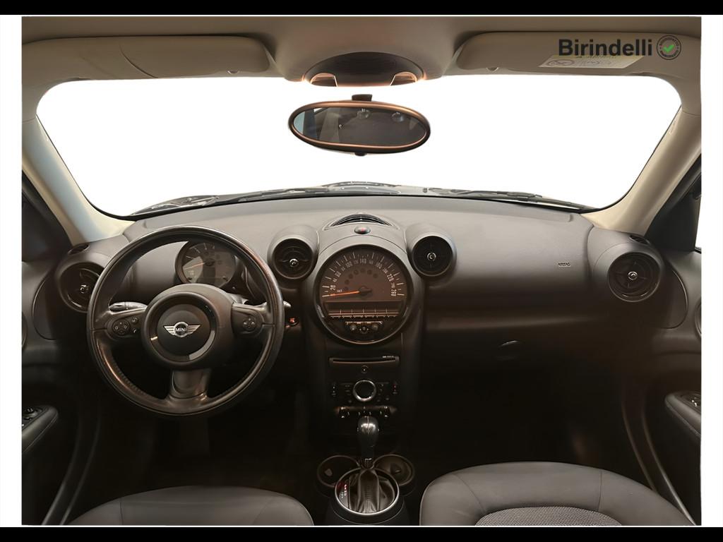 Mini Cooper D Countryman 2.0 D Cooper D Business XL Auto