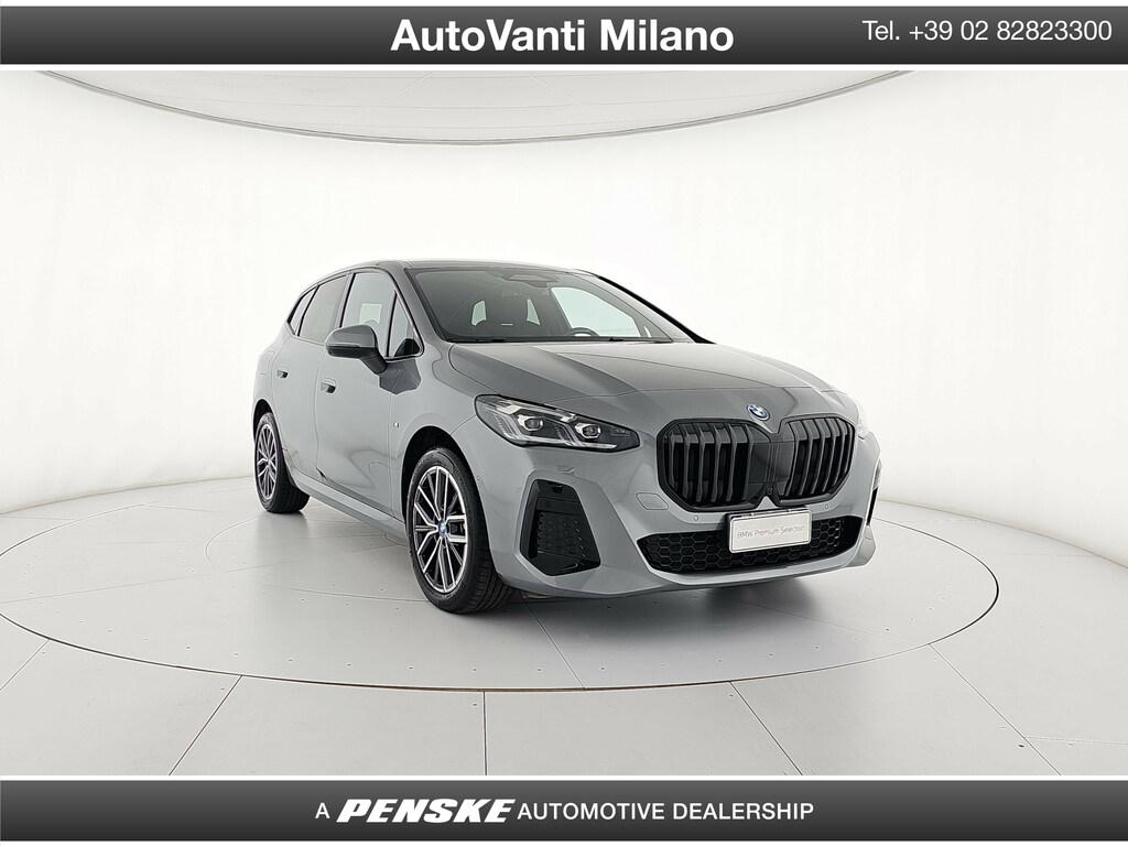 BMW Serie 2 225e Active Tourer xdrive Msport auto