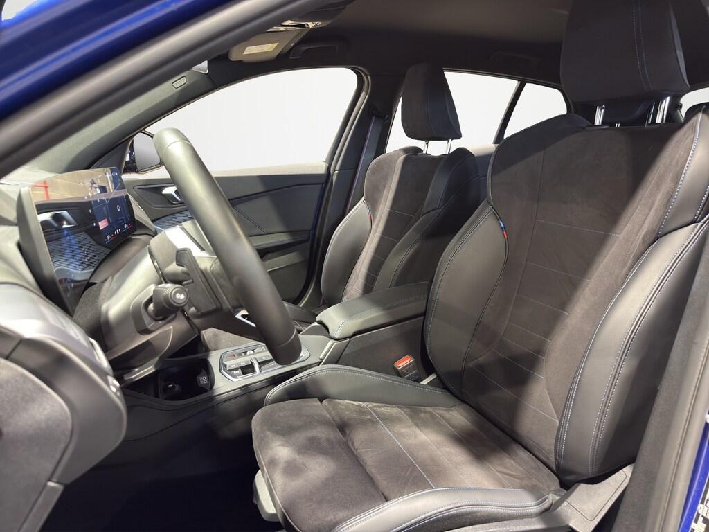 BMW Serie 1 118d MSport Pro auto