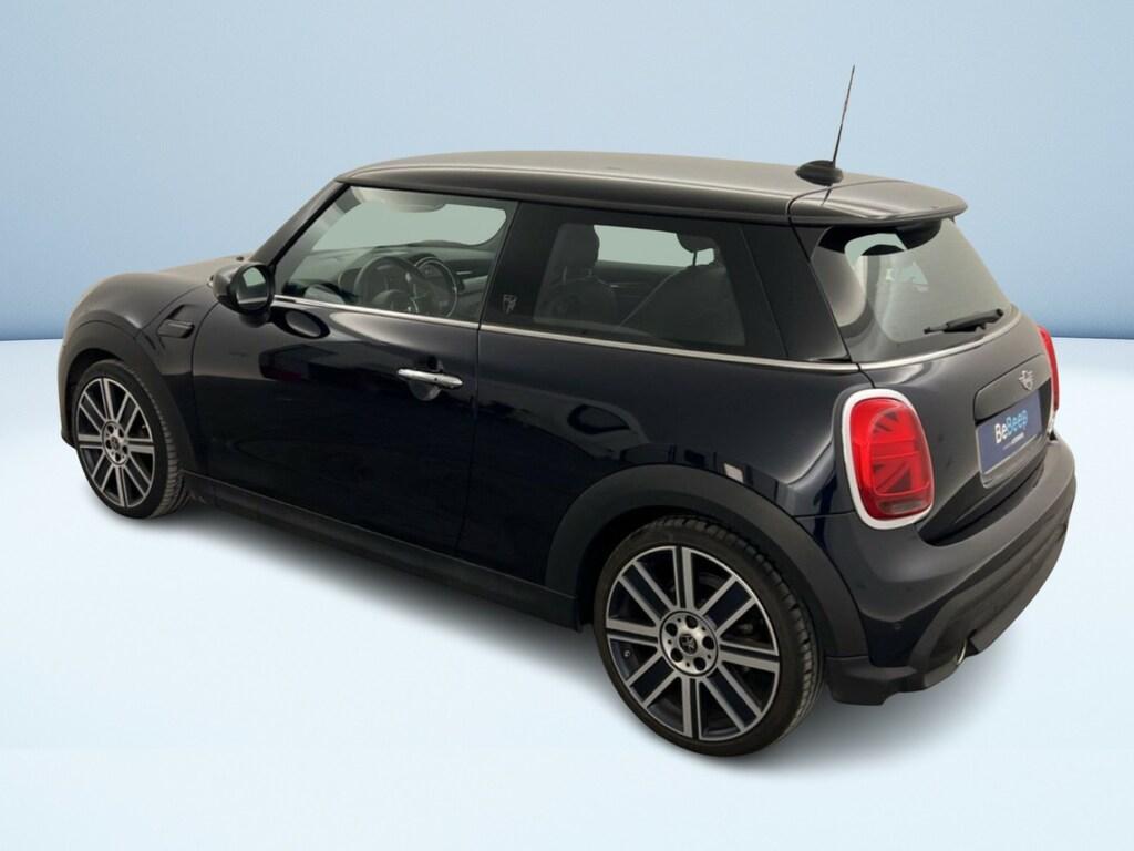 Mini Cooper 1.5 TwinPower Turbo Cooper
