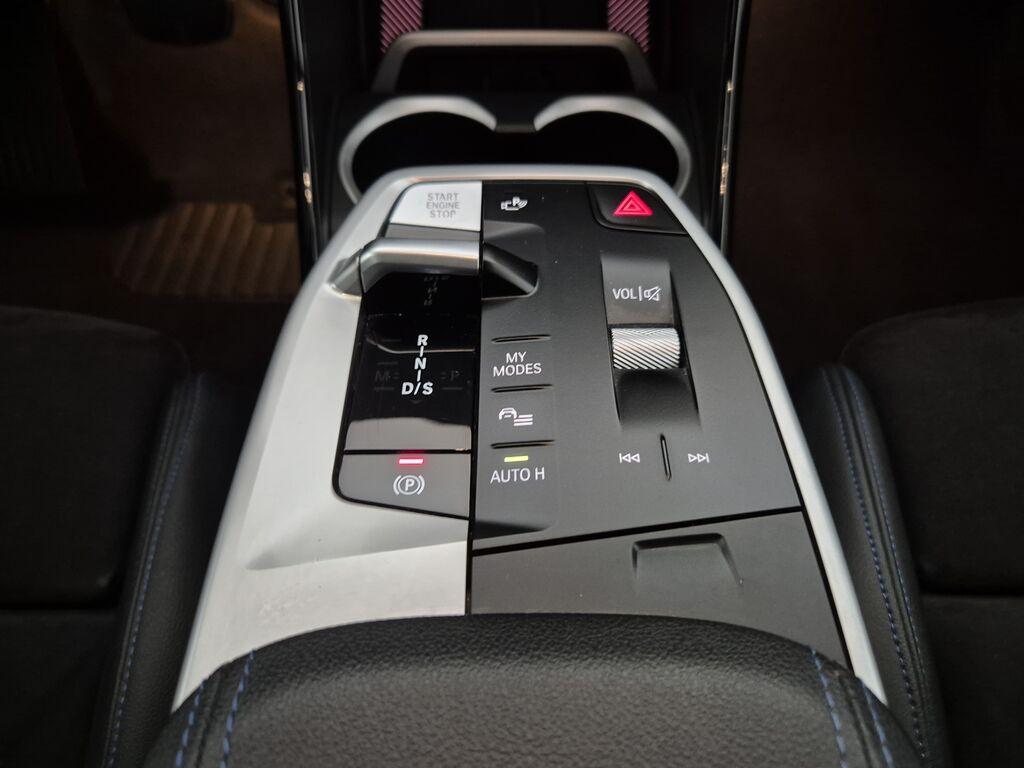 BMW X1 xdrive23i mhev 48V Msport auto